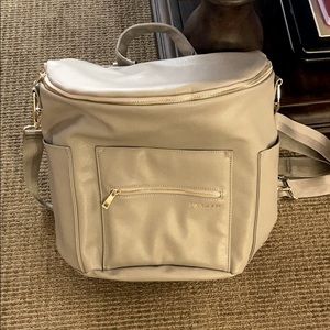 Fawn Design Diaper Bag